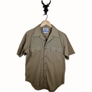 Vintage U.S. Navy Official Uniform Half sleeve